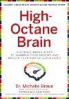 High-Octane Brain
