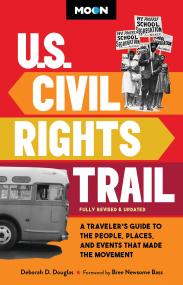Moon U.S. Civil Rights Trail