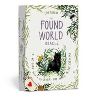The Found World Oracle