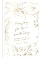 Praying for Your Wedding