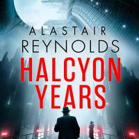 Halcyon Years