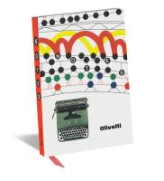 Olivetti Journal: Notes in Red