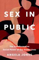 Sex in Public