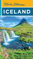 Rick Steves Iceland