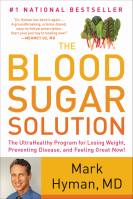 The Blood Sugar Solution