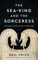 The Sea-King and the Sorceress