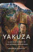 Yakuza