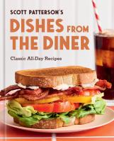 Dishes from the Diner