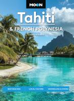 Moon Tahiti & French Polynesia