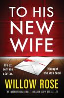 To His New Wife
