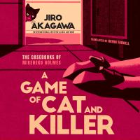 A Game of Cat and Killer