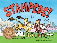 STAMPEDE!
