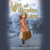Lisa of Willesden Lane