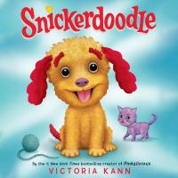 Snickerdoodle